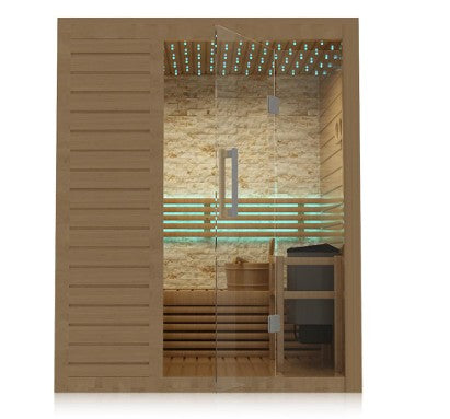 Aussie Infrared Sauna 1