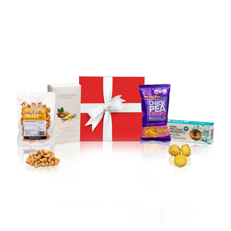 Mini Snacks Hamper