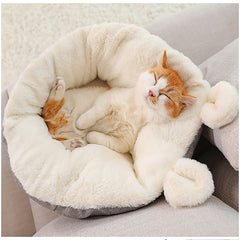 Hopet Medium Sleeping Bag Cat Dog Bed Dog House Pet Puppy Kitten Sleepping Bed Sofa