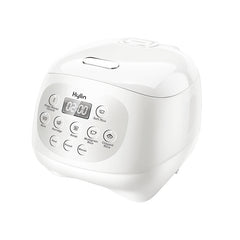 Kylin Electric Ceramic Pot 3 Cup Mini Rice Cooker 1.2L AU-K1012