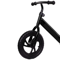 Kids Balance Bike Ride On Toys Push Bicycle Wheels